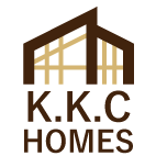 K.K.C homes logo