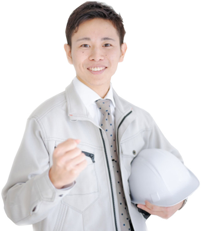 福岡県全域エリア最安値宣言！